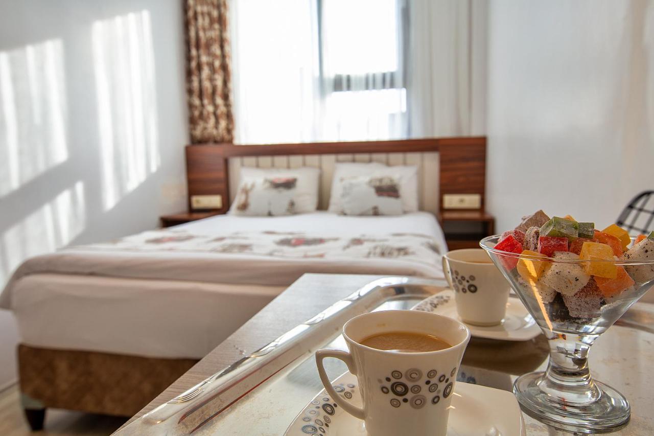 Aparthotel Pera Sultan