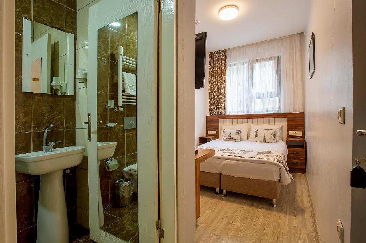 Pera Sultan Istanbul