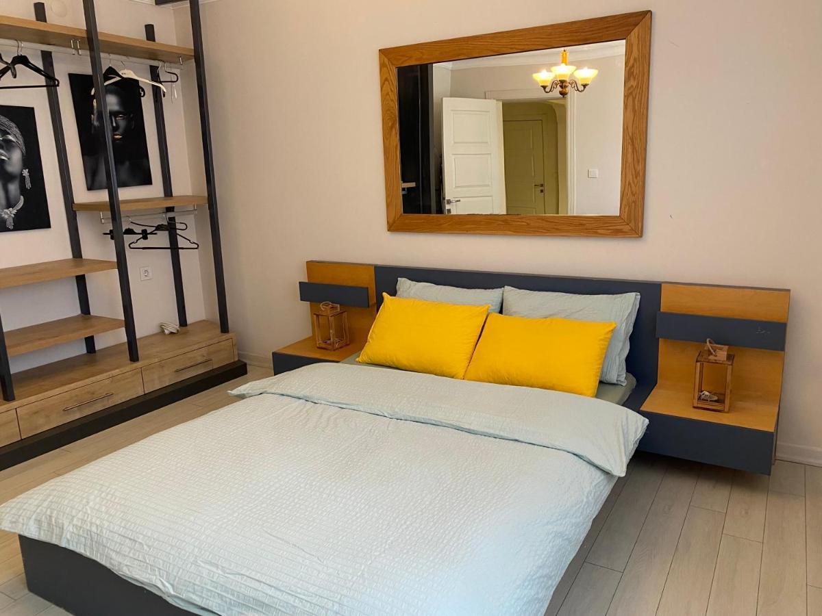 Garden House Daire İstanbul