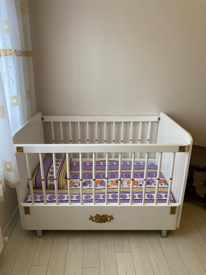 Garden House Daire İstanbul