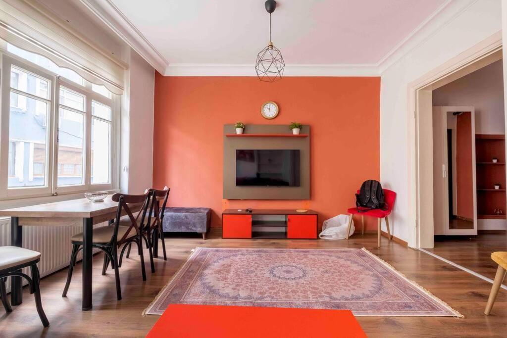 Nisantasi Ev Apartment Istanbul