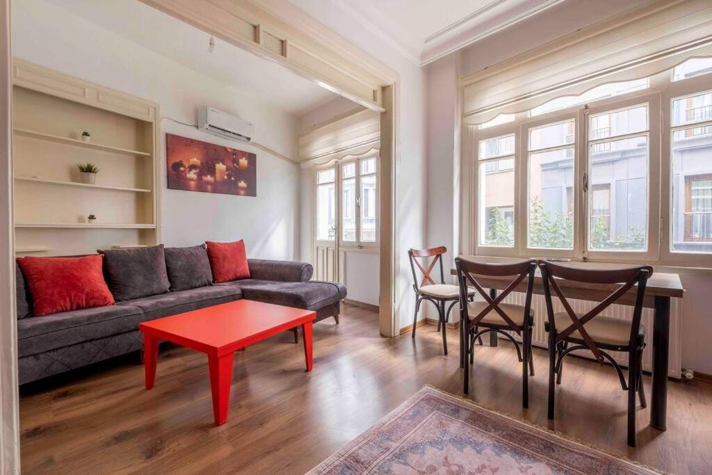 Nisantasi Ev Apartment Istanbul