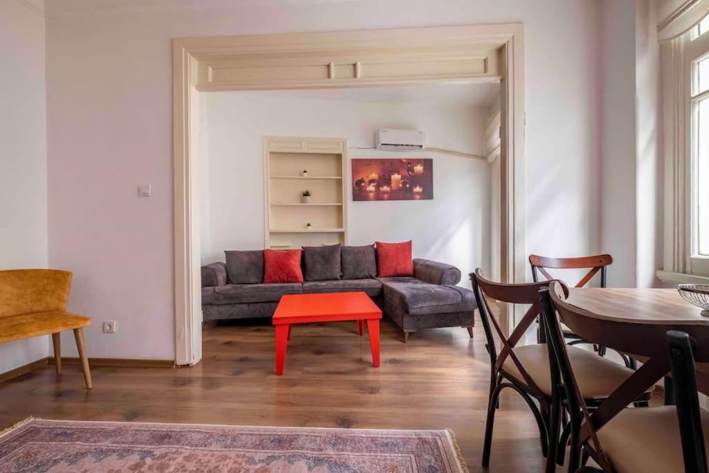 Nisantasi Ev Apartment