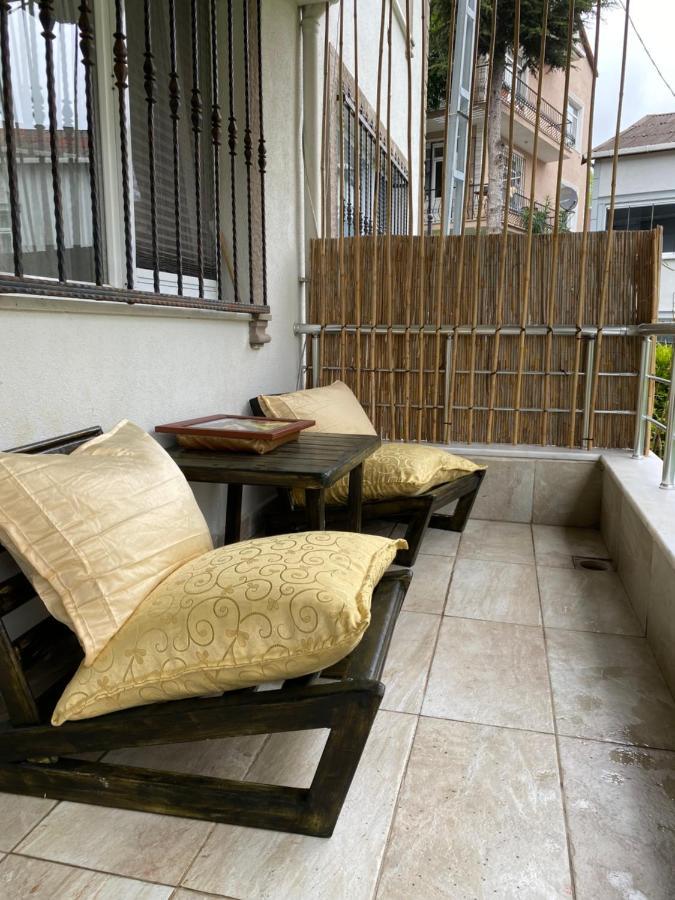 Garden House *
