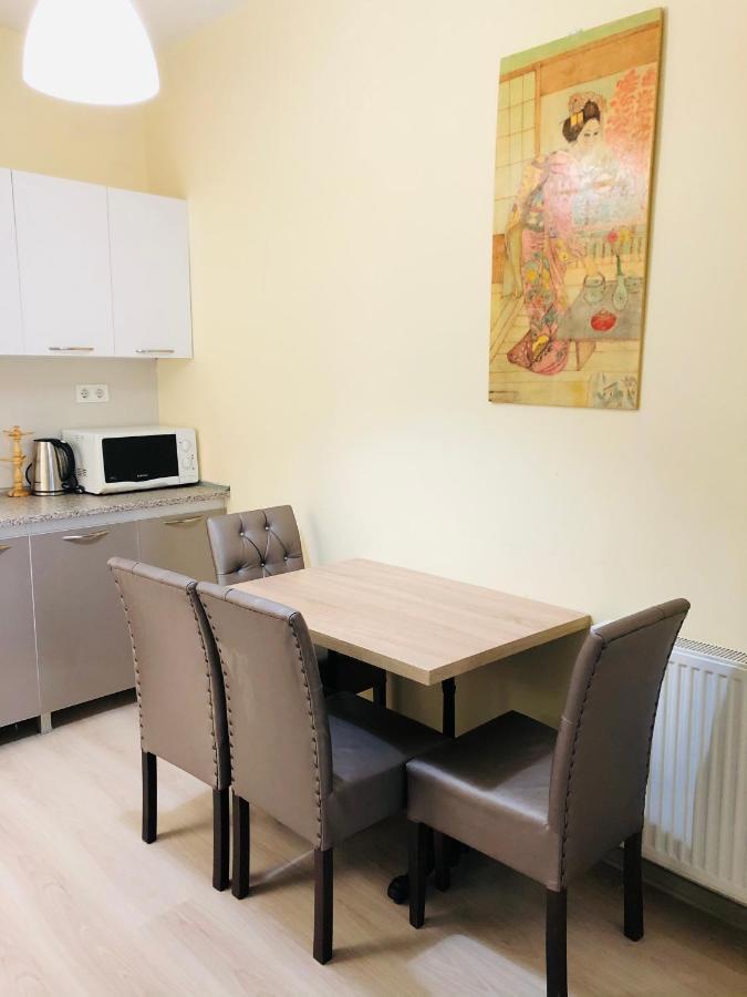 Hotel Comfort Taksim