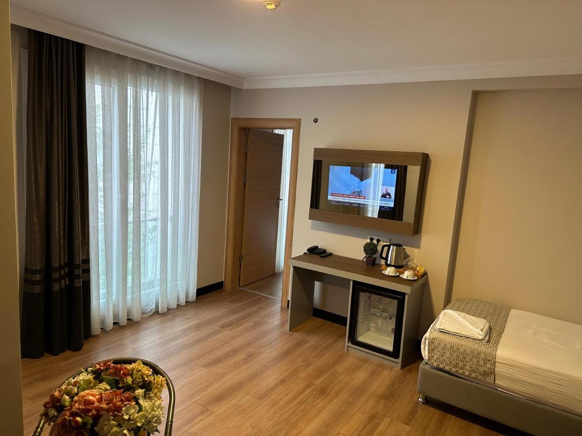 Niconya Port Suite&hotel İstanbul