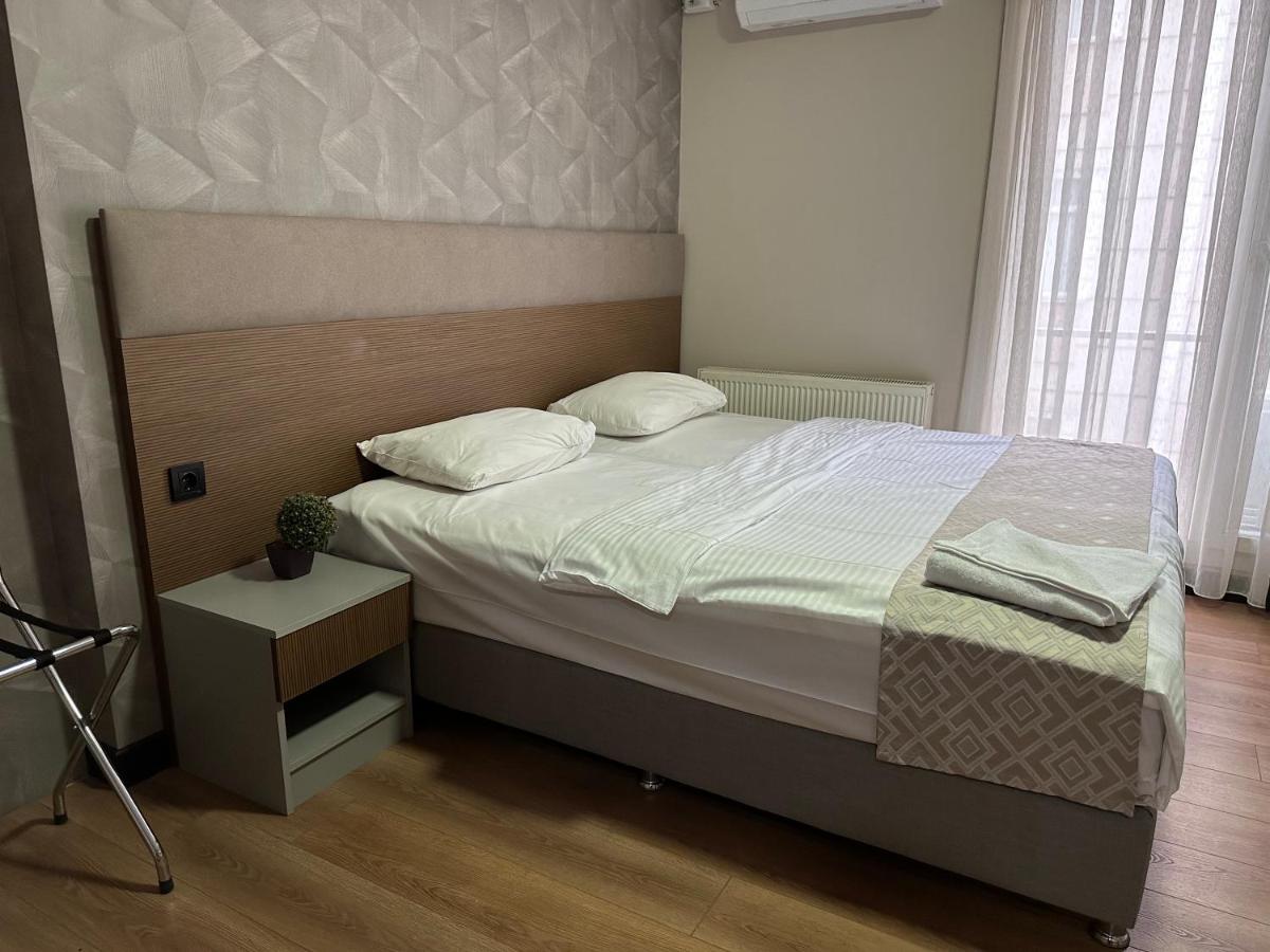 Niconya Port Suite&hotel 3* İstanbul