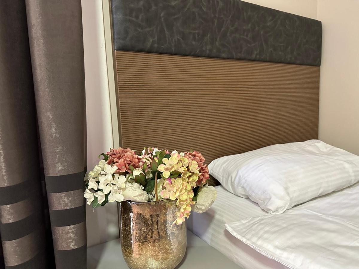 Niconya Port Suite&hotel İstanbul