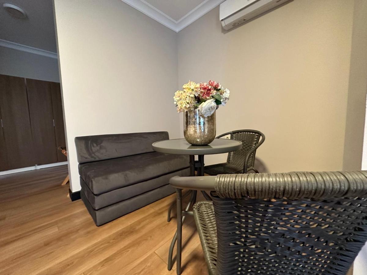 Niconya Port Suite&hotel Otel