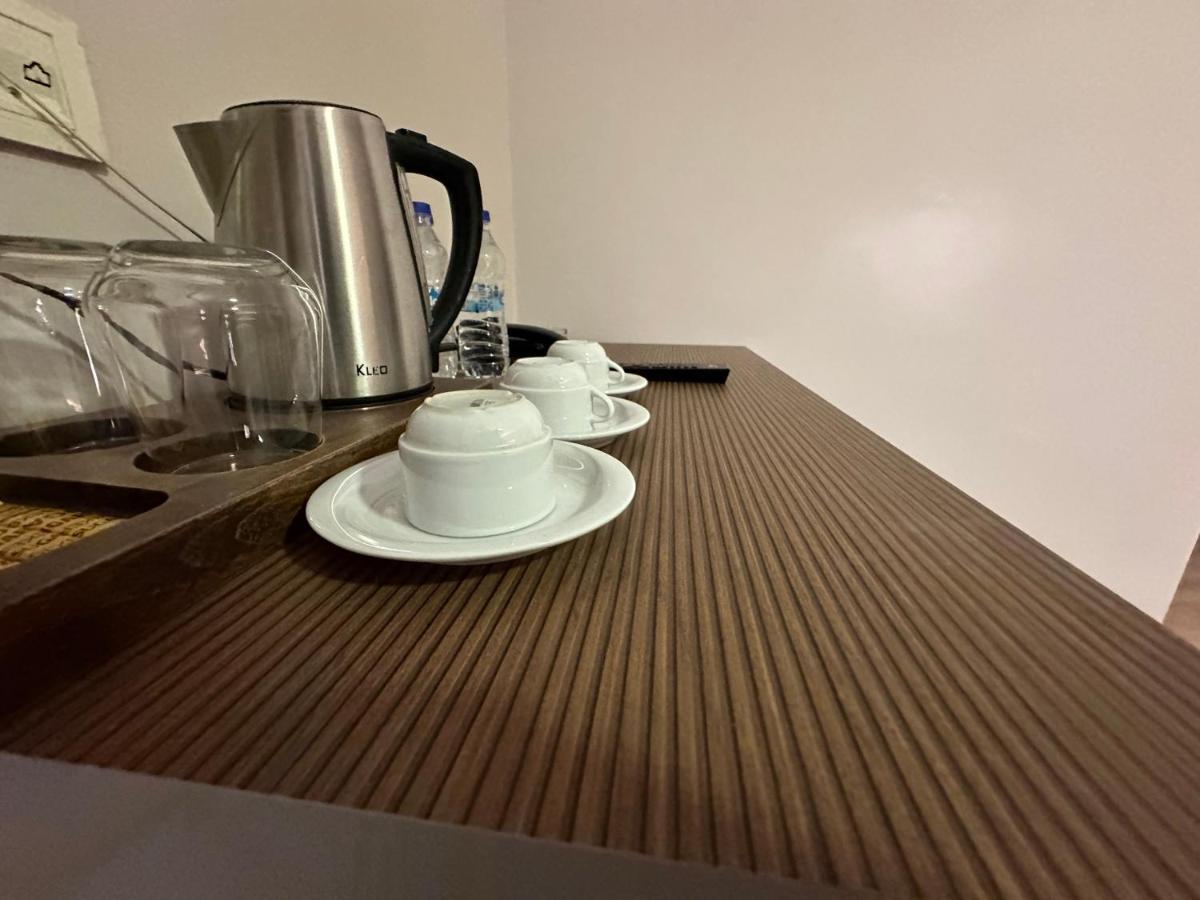 Niconya Port Suite&hotel Otel İstanbul