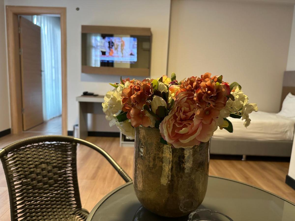 Niconya Port Suite&hotel 3*