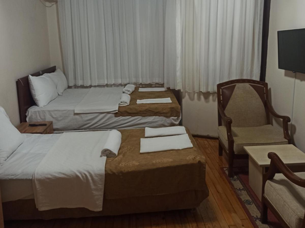 Apart Otel Reyna *