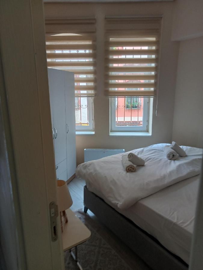 Apartment Ela Historical Apart