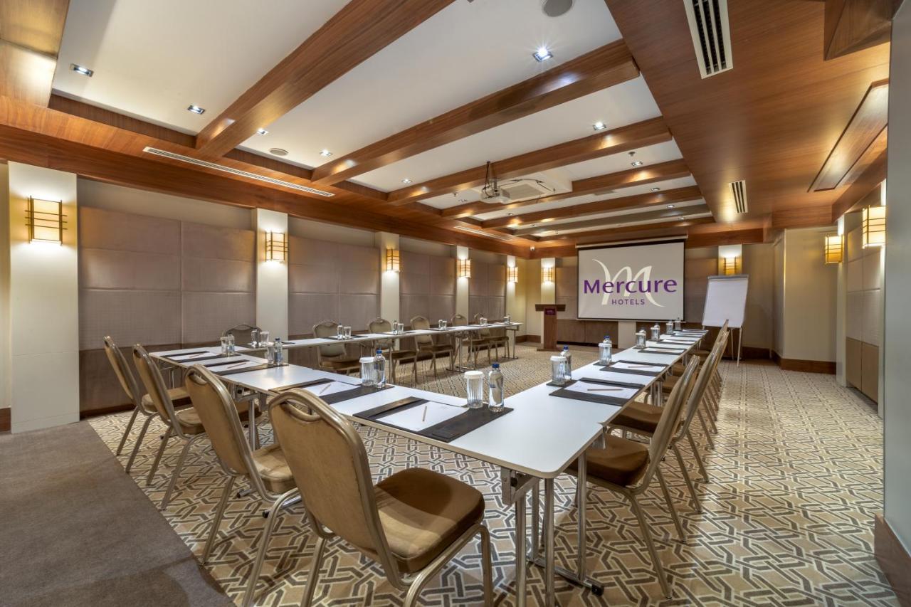Mercure Bomonti Istanbul