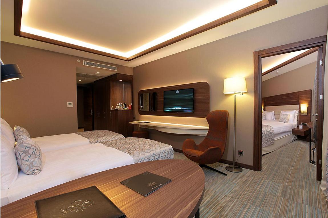 Bricks 5* Istanbul