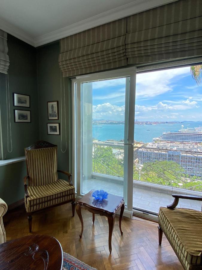 Stunning Sea View And Location, 2br Apartment *