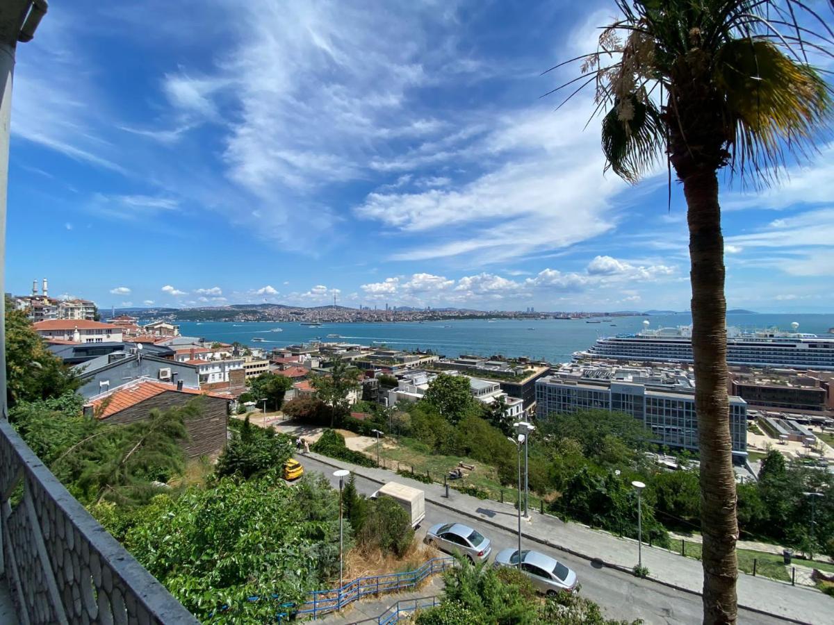 Stunning Sea View And Location, 2br