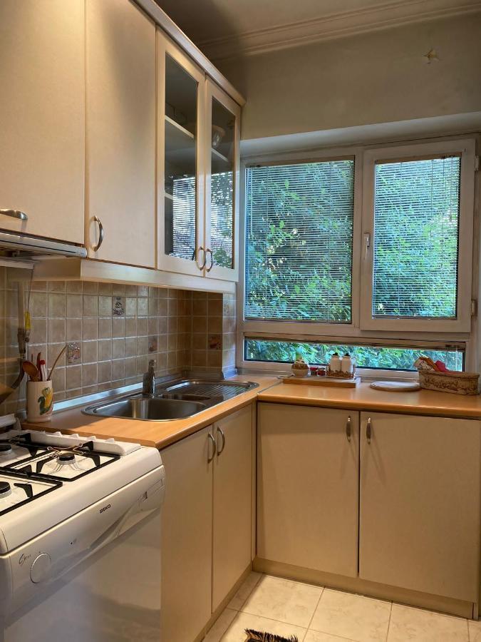 Apartment Stunning Sea View And Location, 2br