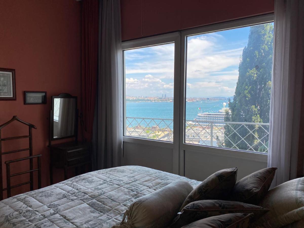 Stunning Sea View And Location, 2br