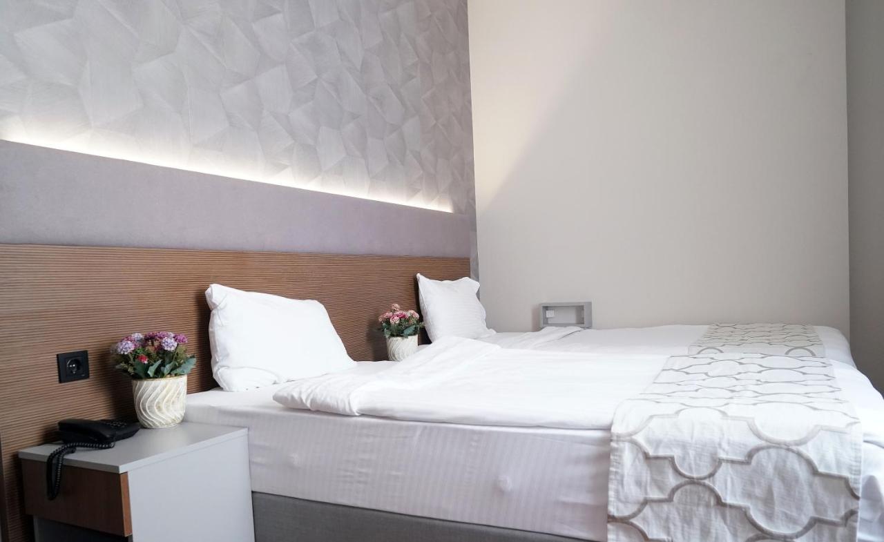 Otel Niconya Port Suite&hotel