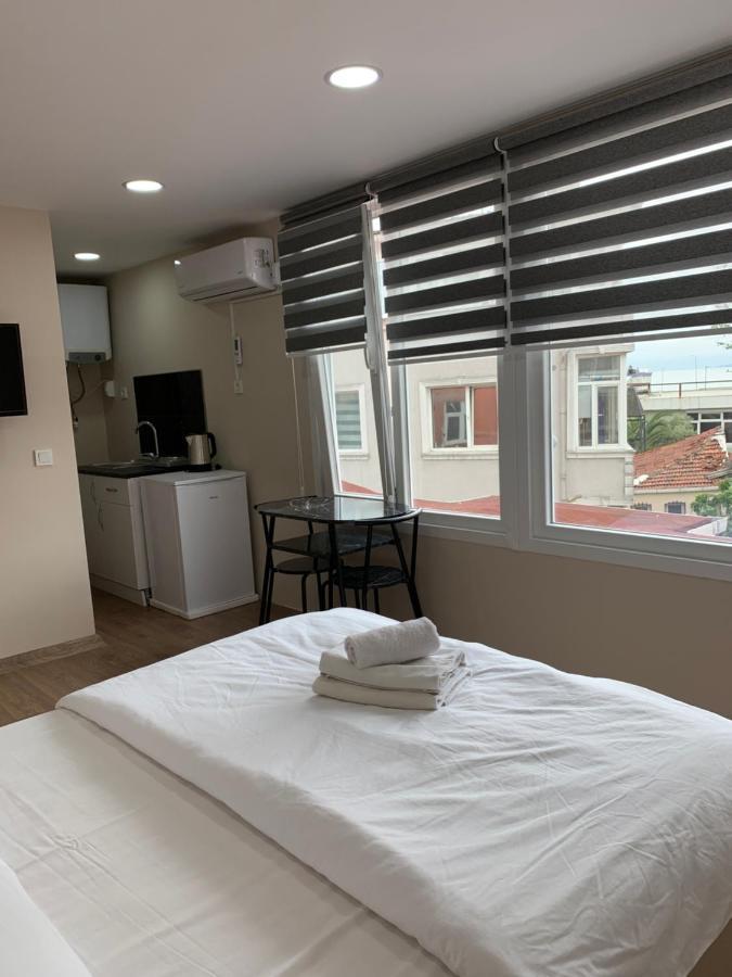 Ela Historical Apart Apartment Istanbul