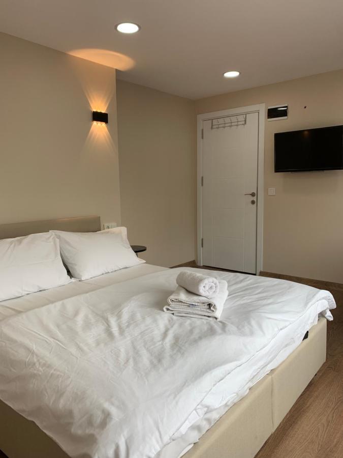 Apartment Ela Historical Apart Istanbul