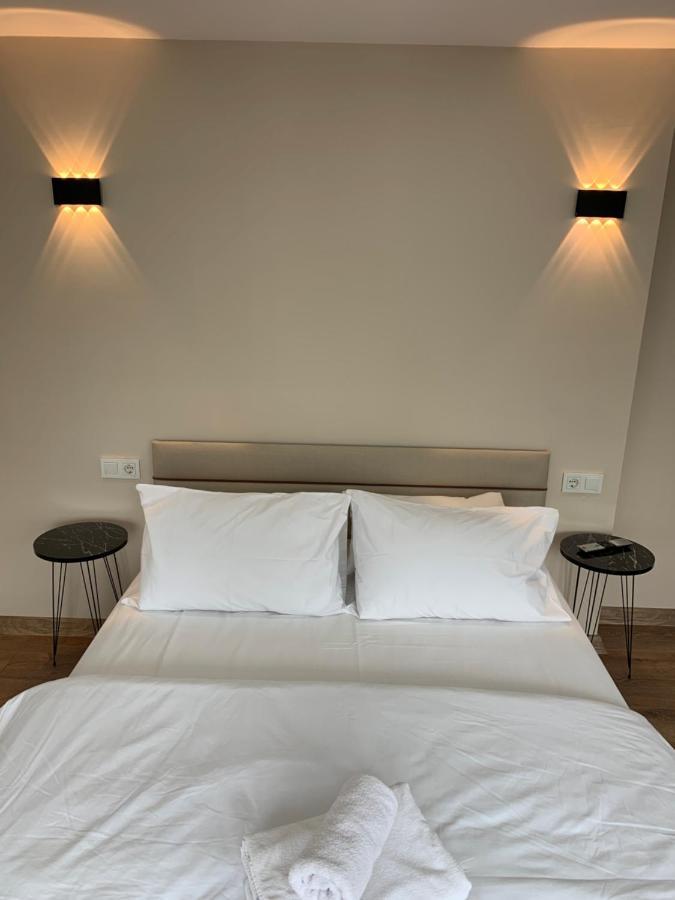 Apartment Ela Historical Apart *