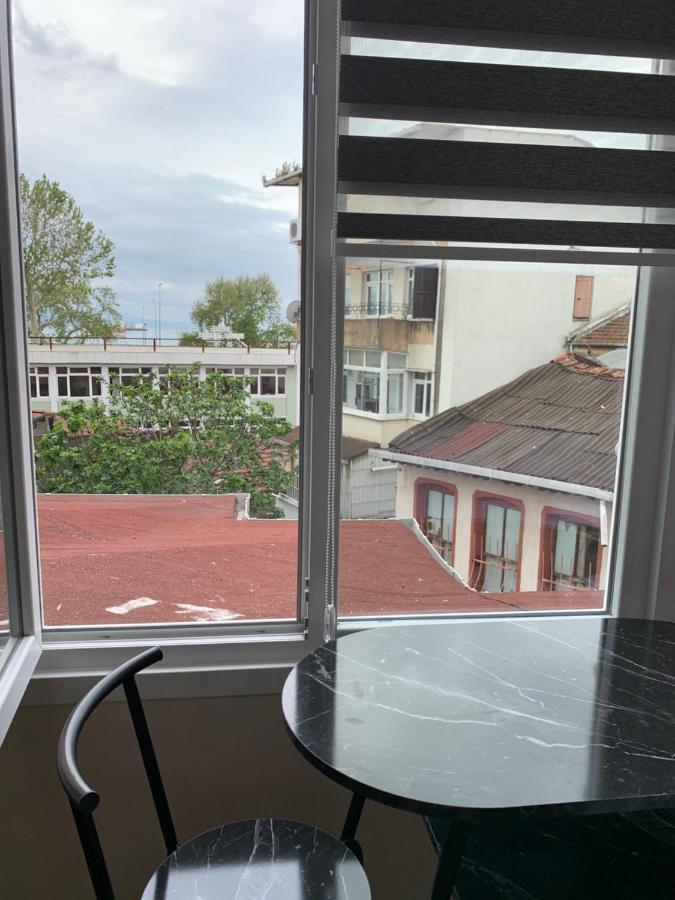 Ela Historical Apart Apartment Istanbul