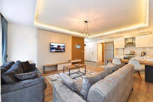 Apartamento Colorist *