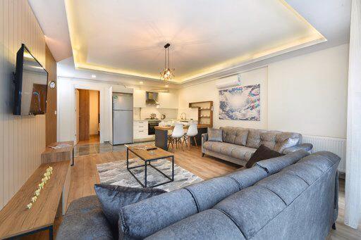 Apartamento Colorist *