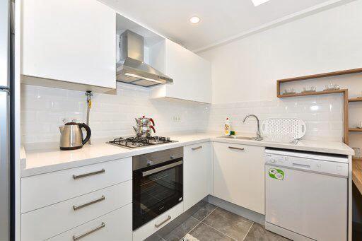 Apartamento Colorist *