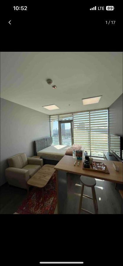 Luxe Residance In International Financial Center, Close To Watergarden Mall