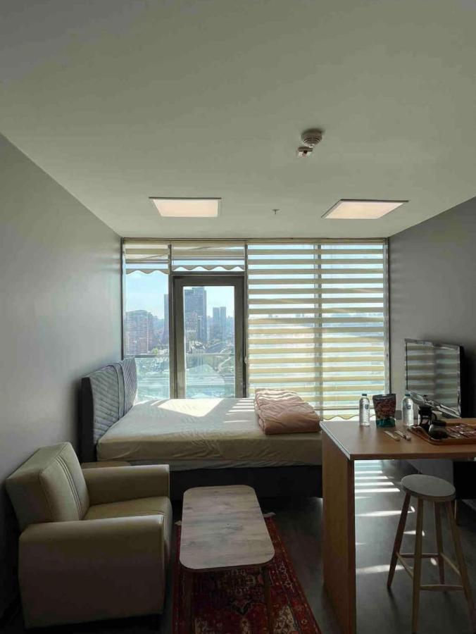 Luxe Residance In International Financial Center, Close To Watergarden Mall Istanbul