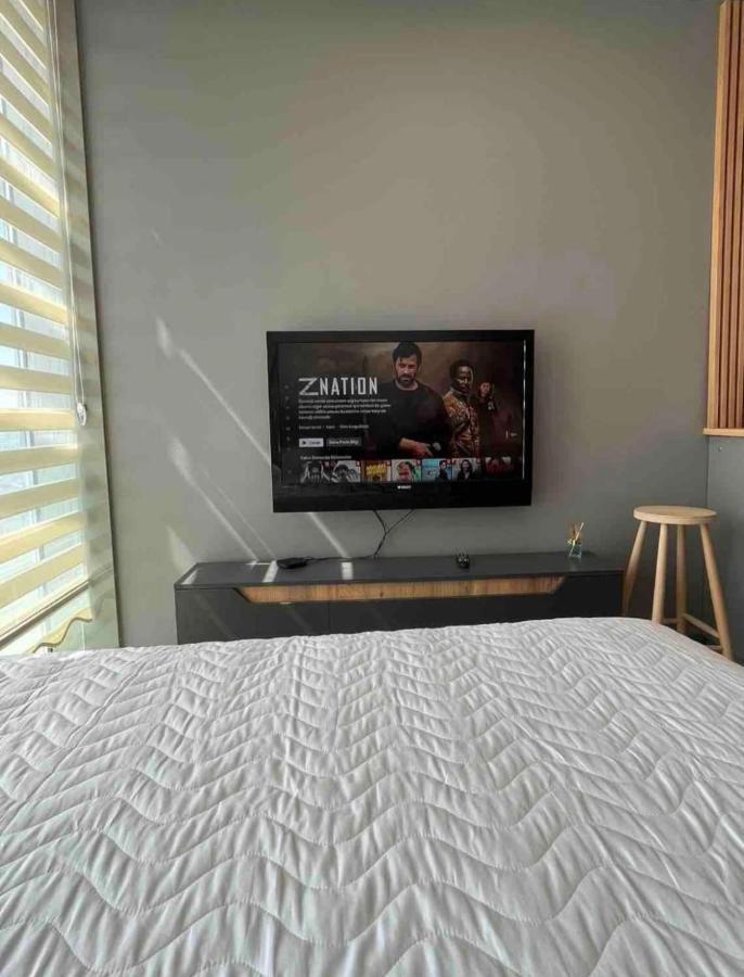 Luxe Residance In International Financial Center, Close To Watergarden Mall * Istanbul