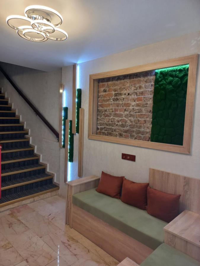 Otel Nagehan Old İstanbul