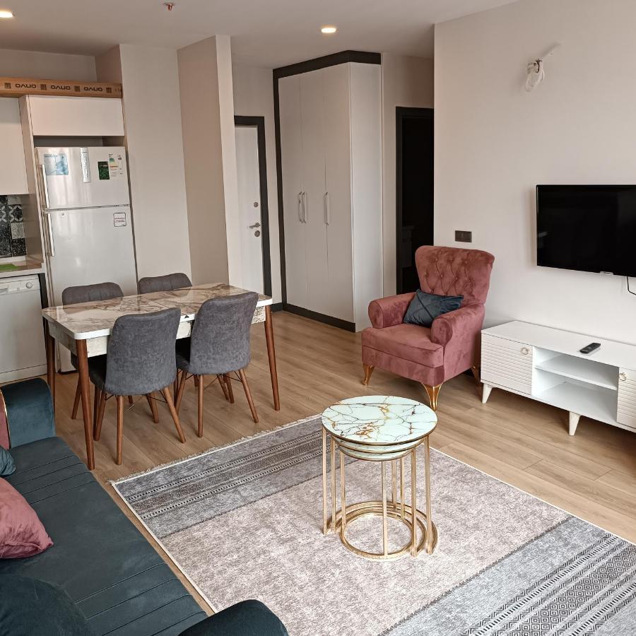 Apartamento Lovely Holiday
