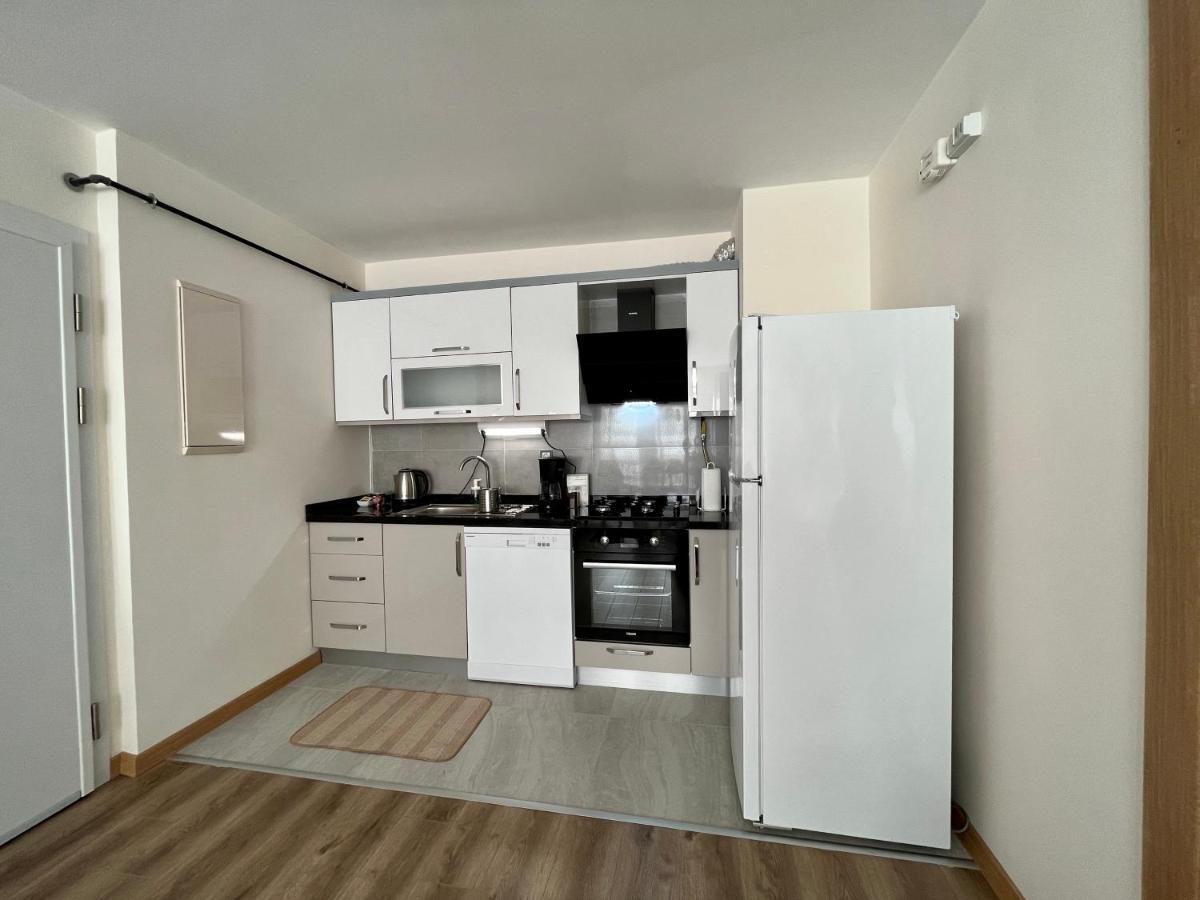 Apartment Alfa *