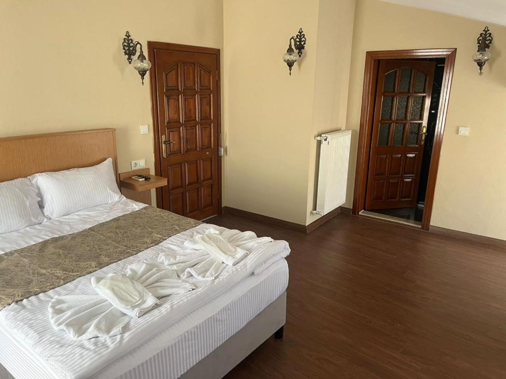 Hotel Ottoman Elegance
