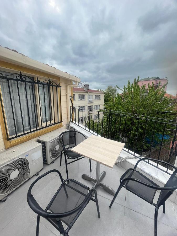 Ottoman Elegance 3* Istanbul