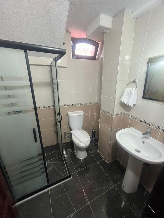 Hotel Ottoman Elegance Istambul