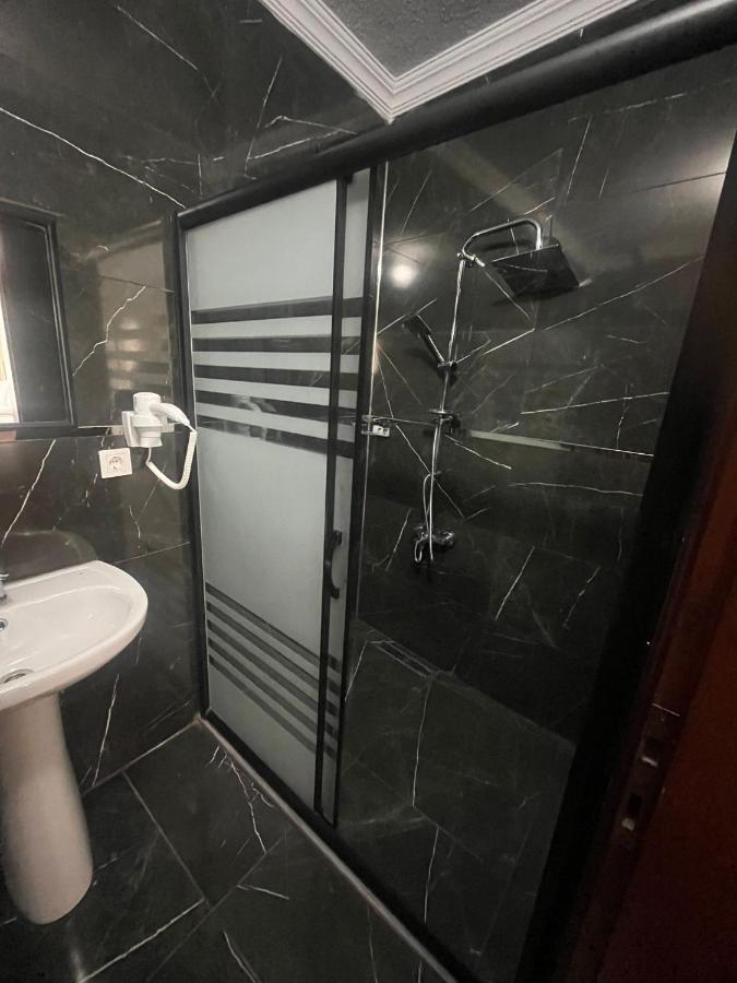 Ottoman Elegance Hotel Istambul
