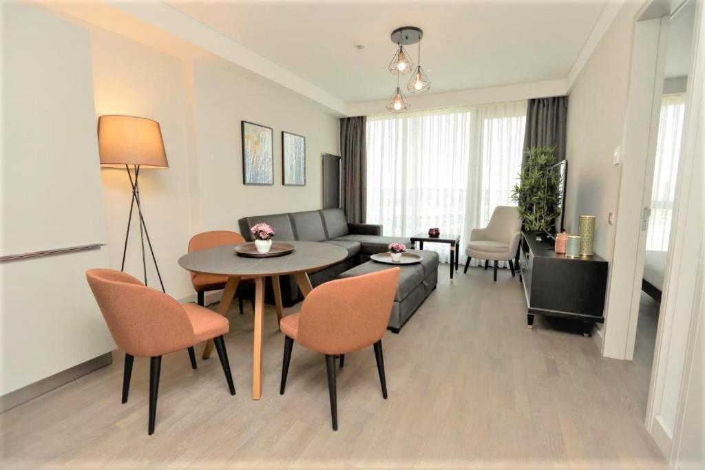 Retro 9 Homes & Suites Istanbul