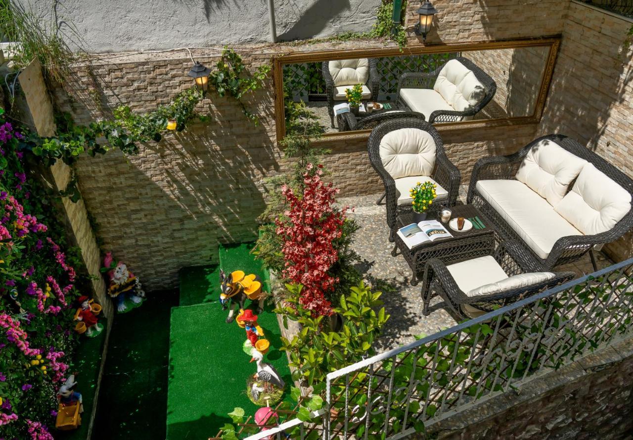 Royan Otel İstanbul