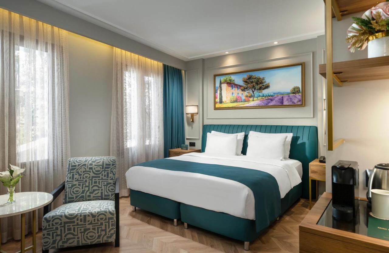 Otel Royan *