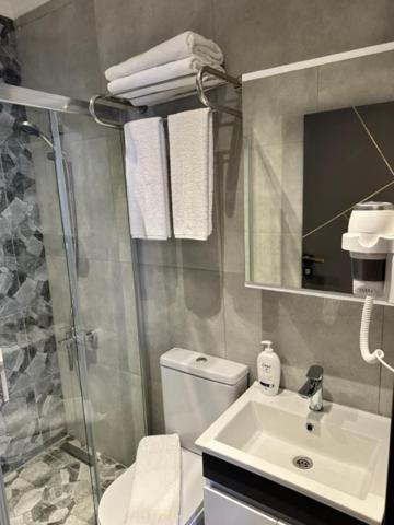 Well House Hotel
