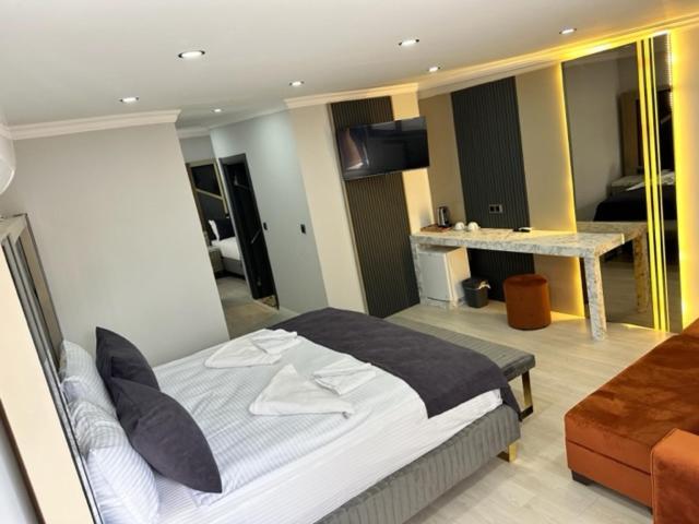 Well House Hotel