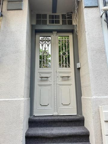 Well House