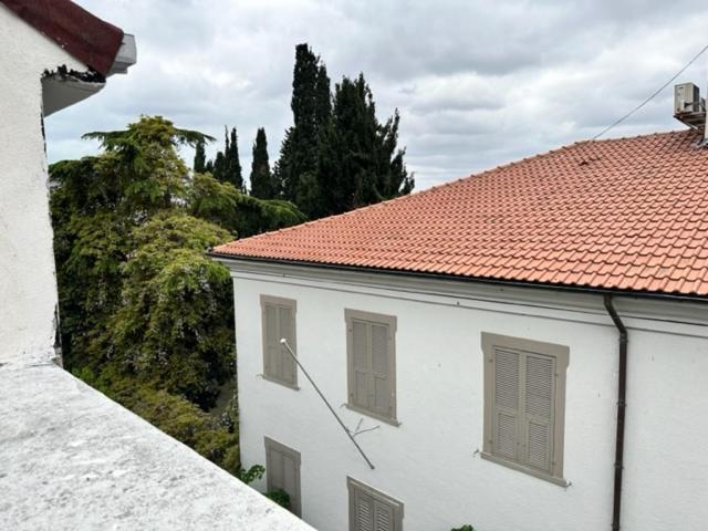 Well House