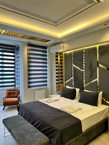 Well House Istanbul