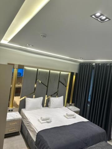 Hotel Well House *